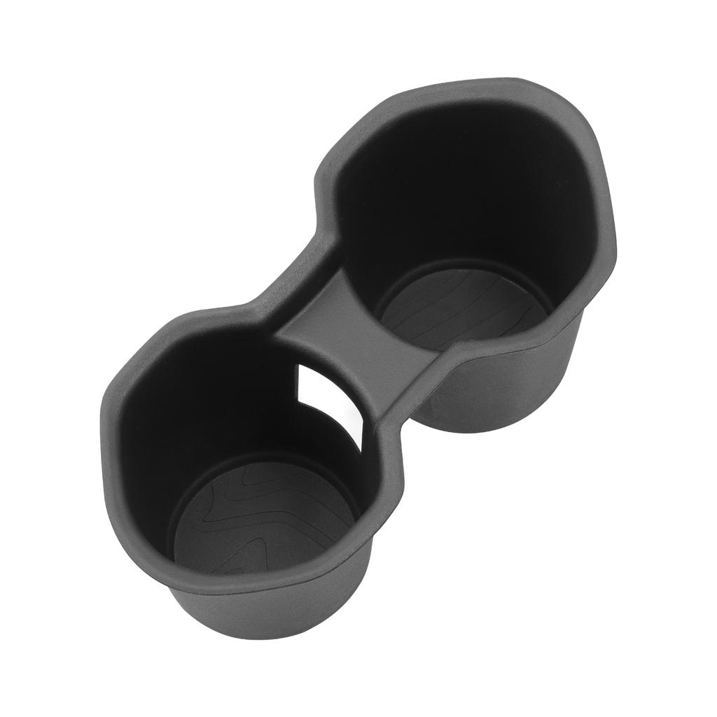 for Subaru Forester 2025 Central Console Water Cup Holder Car Interior Accessories Drinks Holder Storage Case