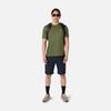 ROSSIGNOL Tech Chino Short - Black