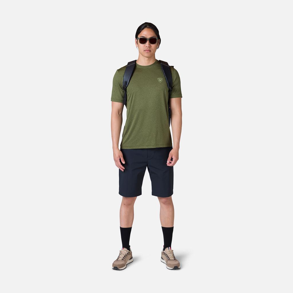 ROSSIGNOL Tech Chino Short - Black