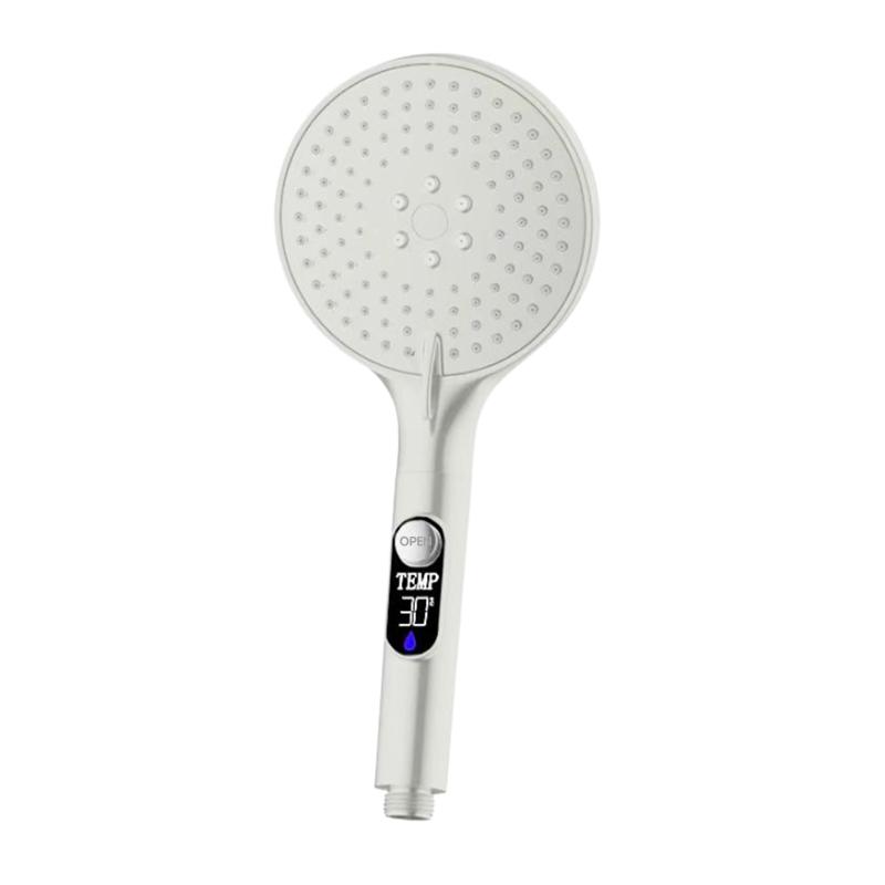 Xiaomi 1pc Digital Temperature Display Handheld