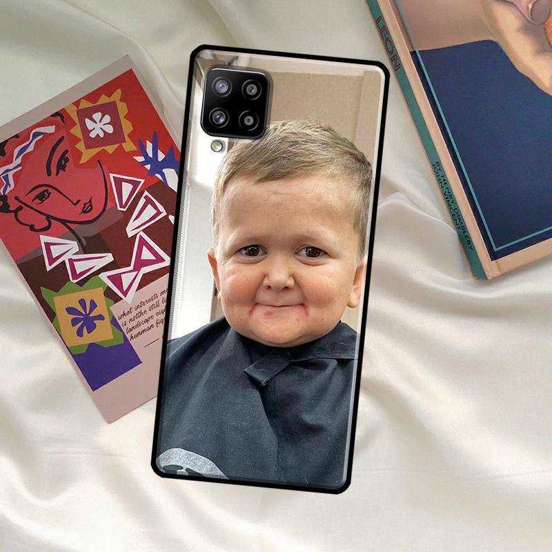 

Funny Hasbulla Magomedov Boxer Case For Samsung Galaxy A06 A16 A56 A36 A26 A54 A34 A14 A52 A32 A12 A13 A33 A53 A15 A35 A55 Samsung A34 5G