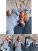 Silicone Reborn Baby Doll 49cm Realistic Toy For Collectors And Gift Recipients