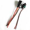 Engine Cooling Fan Module Plug Connector For Ford Crown Lincoln 940002904