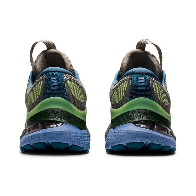 ASICS Gel Kayano 28 Gargoyle Fog Women's Sneakers 1202A261-020