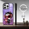 H-Hysteric M-Minii   Phone Case For iPhone17,16,15,14,13,12,11 Plus,Pro Max Magnetic For Magsafe Wireless Charging