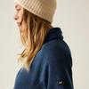 Regatta Fleece with Zipper Mellrey