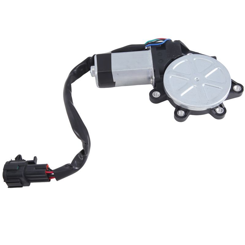 ABTU-807318991A Electric Window Lift Motor Window Motor Assembly For NISSAN X-TRAIL I (T30) 2001-2013
