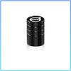 4Pcs Car Wheel Tire Valve Caps Dustproof Tyre Valve Stem Cap For Volvo XC90 XC60 XC40 V40 V50 V60 S40 S50 S60 S70 S80 S90 240 C70 Vnl Truck