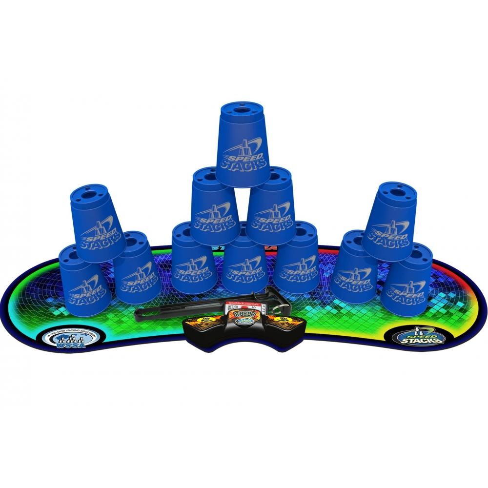 

Speed Stack Sports Спортивный набор для укладки