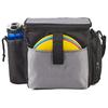 Waterproof Disc Golf Carry Bag with Comfortable Strap Disc Golf Bag Golf Accessories for Man