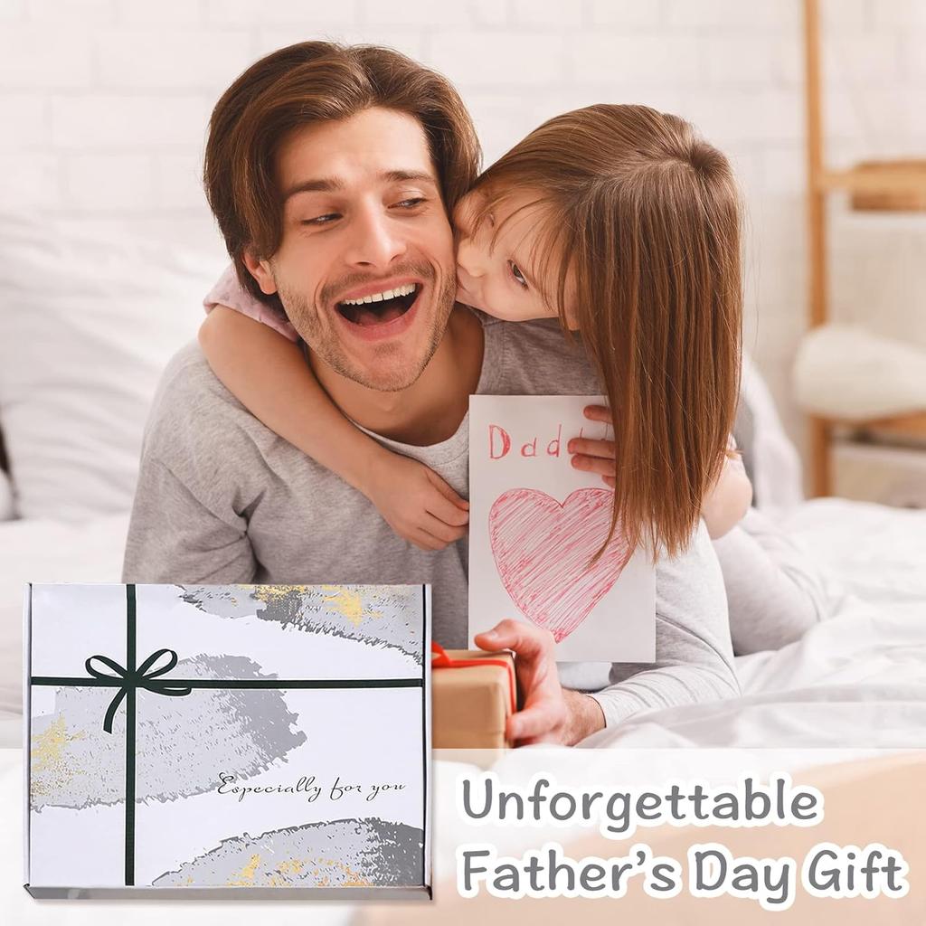 Grandpa Blanket Gift from Grandchildren Cozy Flannel Throw Perfect for Father's Day, Birthday