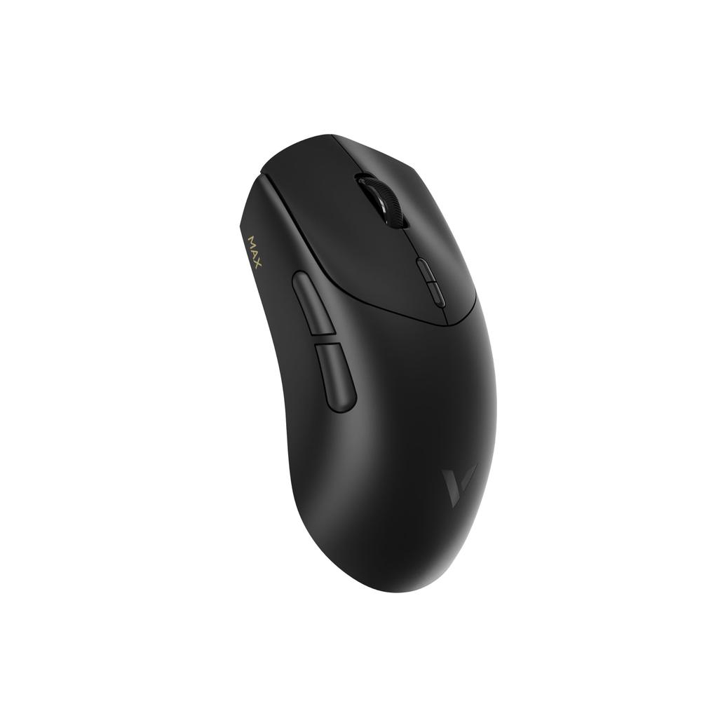 RAPOO VT MAX Series Gaming 8KHz Polling PAW3950 Ultimate Sensor Japanese MAX Mouse, 2.4G Wireless, Long-Lasting Performance, Rate, Lightweight,