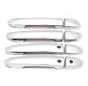 Mazda CX3-CX5 (2013-2022) Door Handle Anti-Scratch Protective Stickers