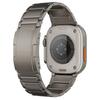 Titanium Business Strap for Apple Watch Series 11 46mm Ultra 3 2 49mm Band 45mm 44mm Luxury Correa for IWatch 9 8 7 6 Se 5 41mm