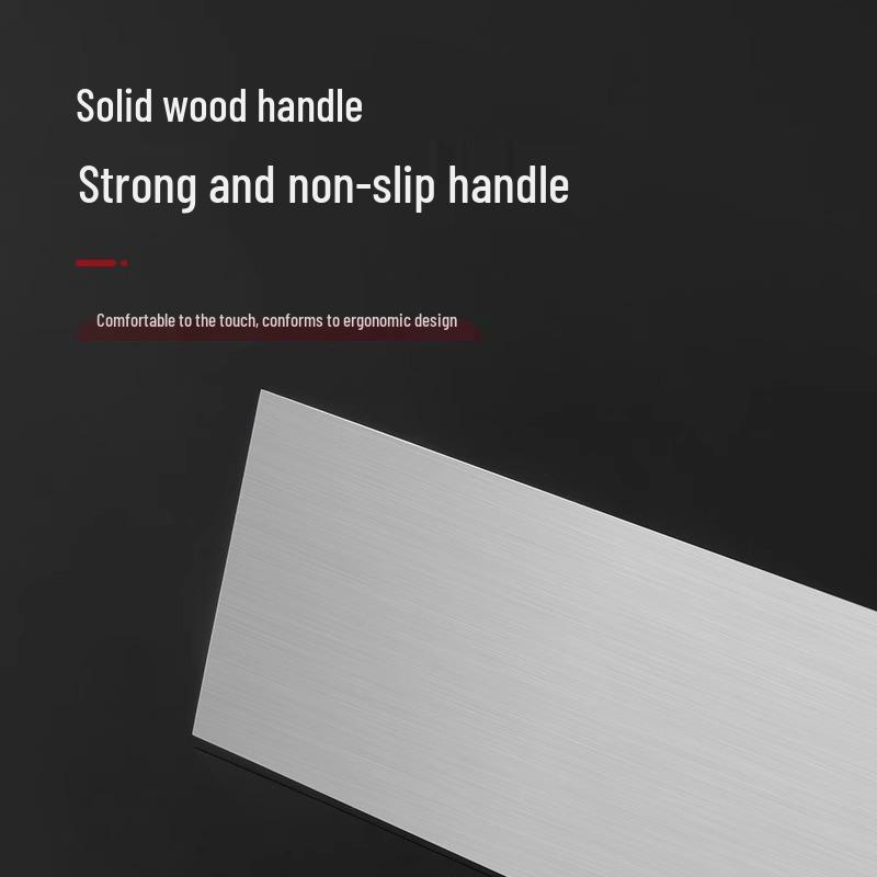 Newcomer Special: Mud Knife Putty Scraper & Wall Trowel for Diatomaceous Earth Construction