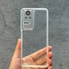 Für Xiaomi Poco F4 Hülle Poco F4 Handyhülle POCO F4 Abdeckung poco f4 Hüllen Stoßfest Beschichtung Silikon Rückseite