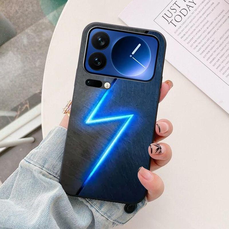 For Xiaomi 17 Ultra Phone Case Astronaut Silicone Camera Protection Back Cover For Xiaomi Mi 17 Pro Max Mi17 Ultra Funda Coque