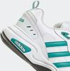 Кроссовки Adidas Strutter ftwr white pure teal core black