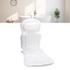 White Bathtub Cushion Polyester Bathtub Pillow Full Body Bath Pillow  Home Bathroom Bathtub