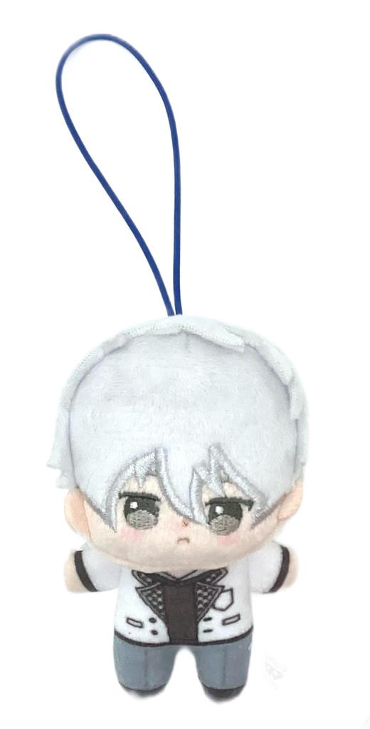 Blue Lock -EPISODE Nagi- Plush Toy Approx. 8cm (Nagi SeishiroUniform)