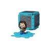 Mc Movies 2025 For McDonald's Happy Meal Toy Steve Dennis Creeper Piglin Anime Figure Ornaments Custom Toy Kid Gift