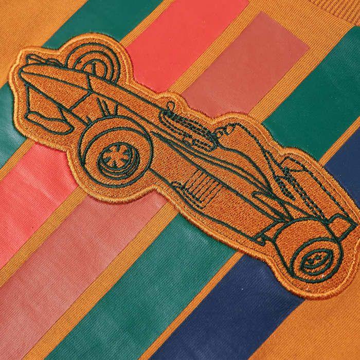 T-shirt enfant manches longues 92/104/116/128/140