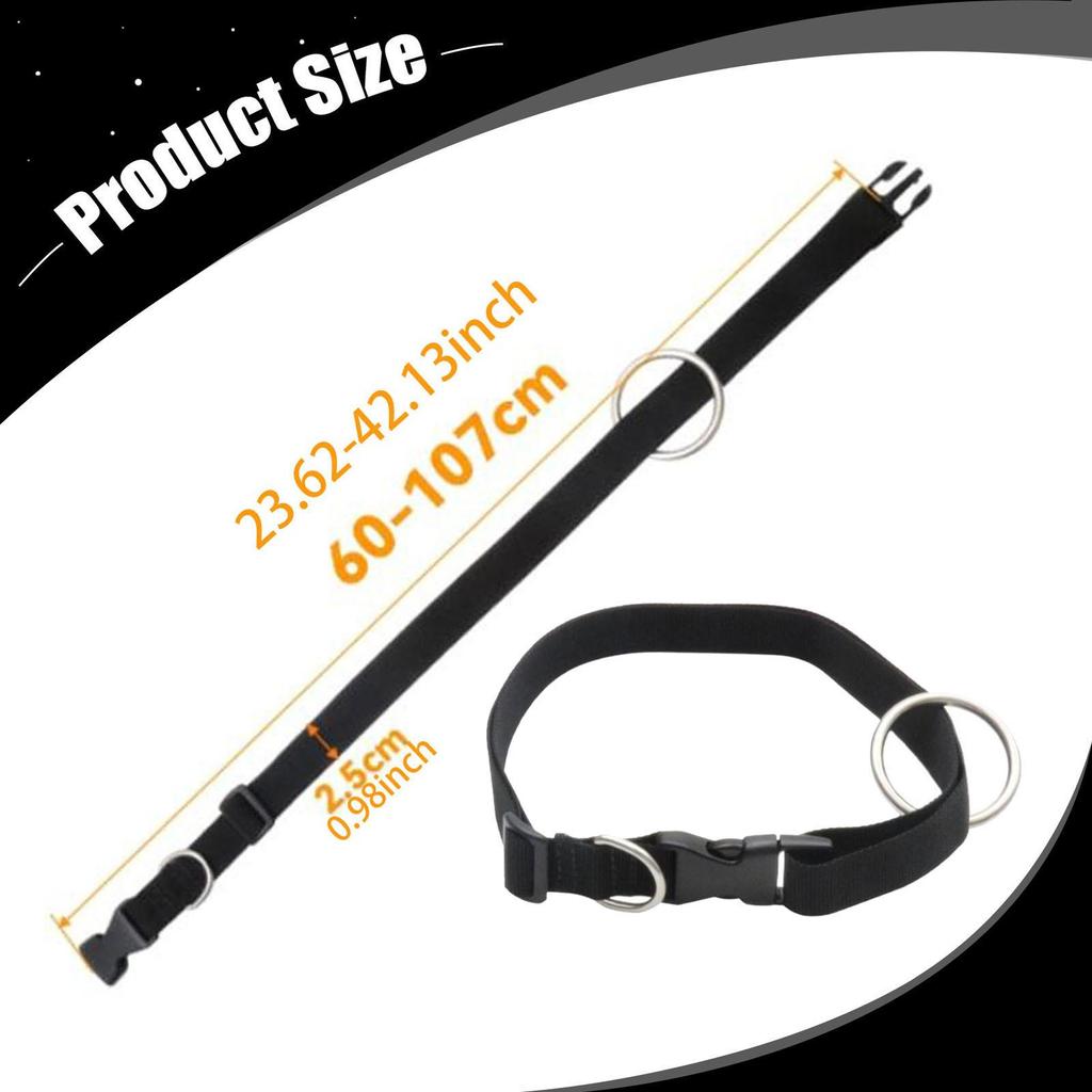Scuba Diving Belt Dive Easy to Use Hang and Carry Gears Hanging Strap