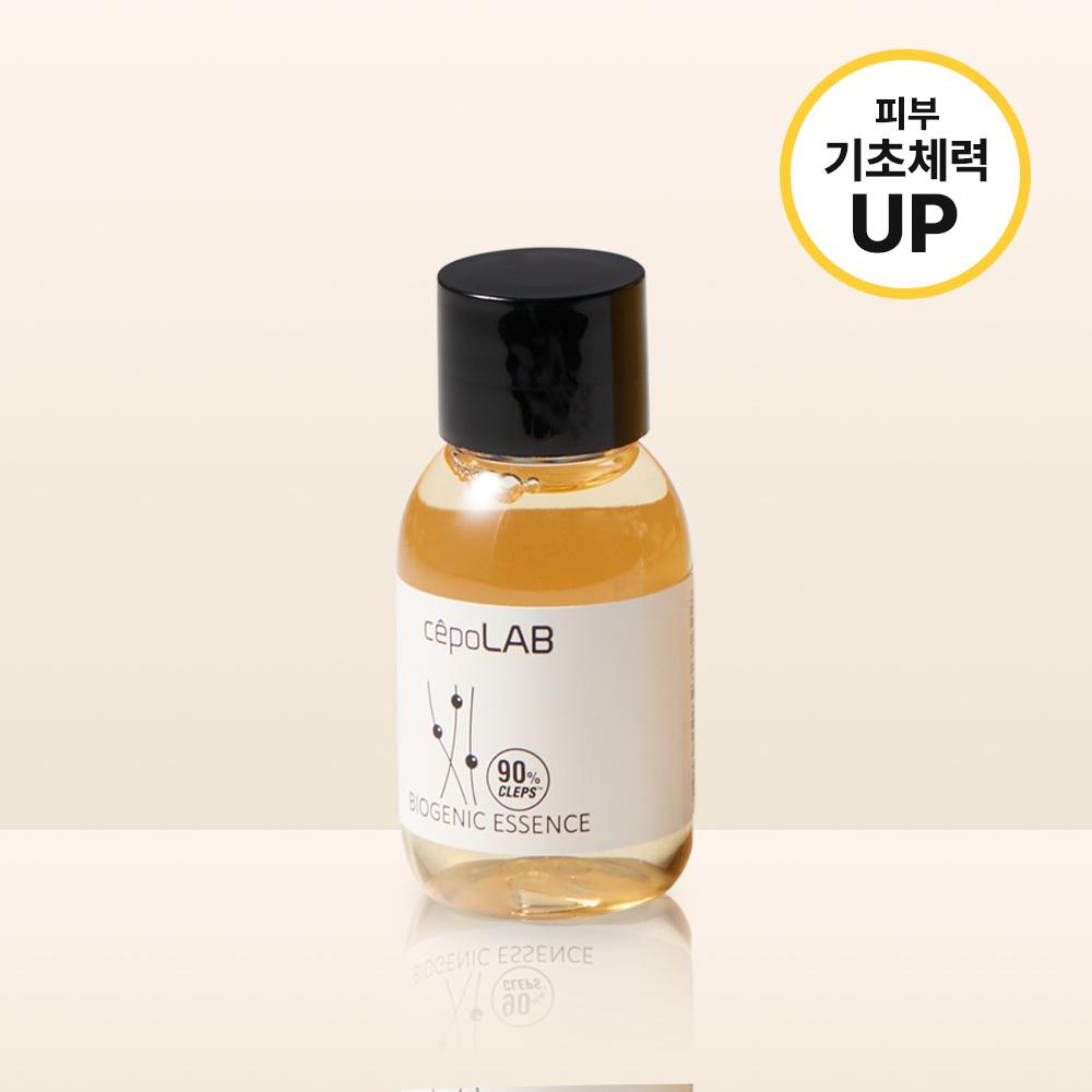 Cepo Lab Biogenic Essence 90  30ml