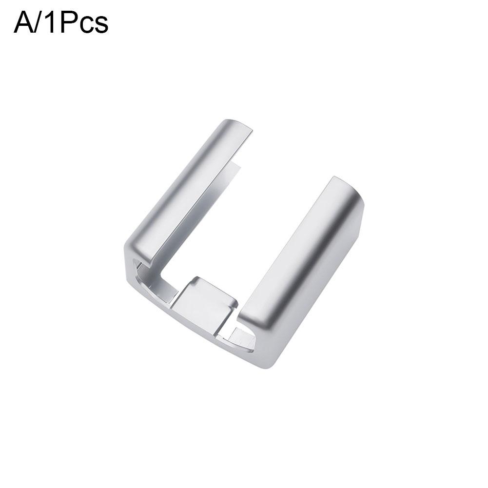 For Tesla New  Highland 2024 Seat Anti-kick Protective Cover Seat Rail Anti-kick Plug Car Interior Accessories 1/4/8pcs
