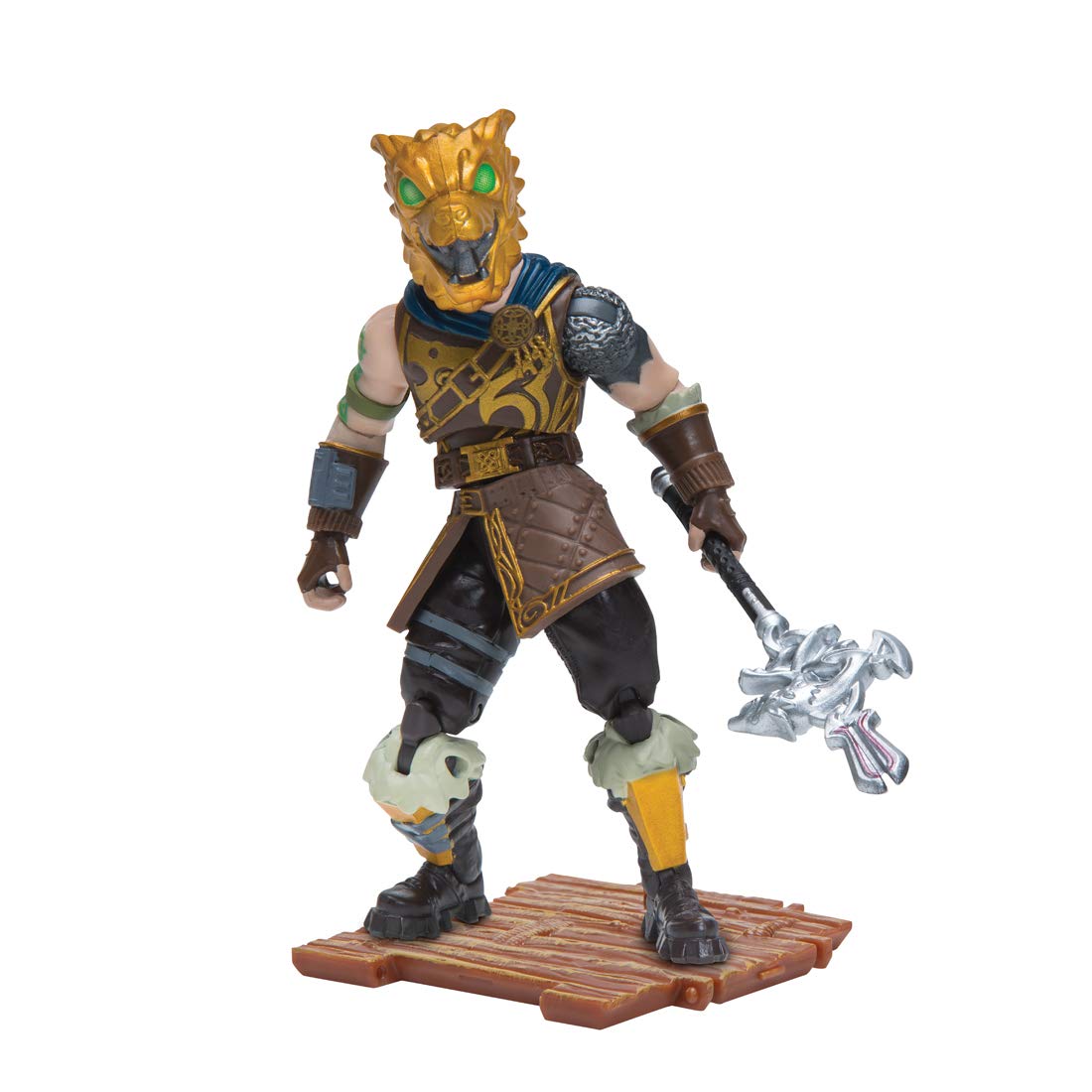 Fortnite Фигурка 006 Боевой пес