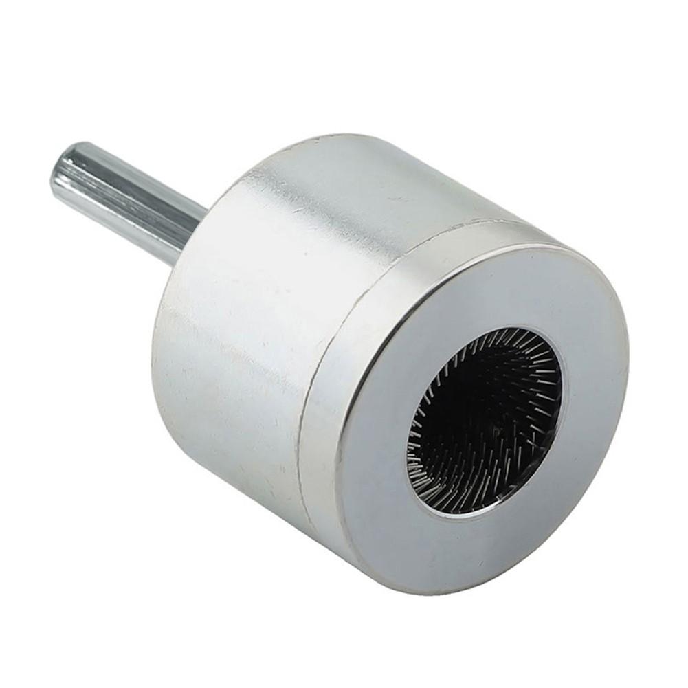 

Профессиональная электрическая дрель для чистки труб 2 шт 15+22 мм бесшовная интеграция