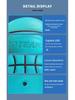 Size 7 & 5 Indoor/Outdoor Basketball for Adults & Kids - Competition & Training, Gift Option, Custom Engraving Available