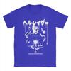 Men No Tears Please Hellraiser Pinhead T Shirts Cotton Clothes Funny Short Sleeve O Neck Tees Birthday Present T-Shirt