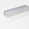 Tiramisu Maker Mold Heat Resistant Aluminum Alloy Rectangular Cake Pan Kitchen Tool For Dessert Preparation