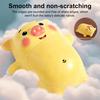 Kids Cartoon Pig Phone Adjustable 15 Songs Storytelling Early Buttons Children Toy Volume Education Learning Mobile