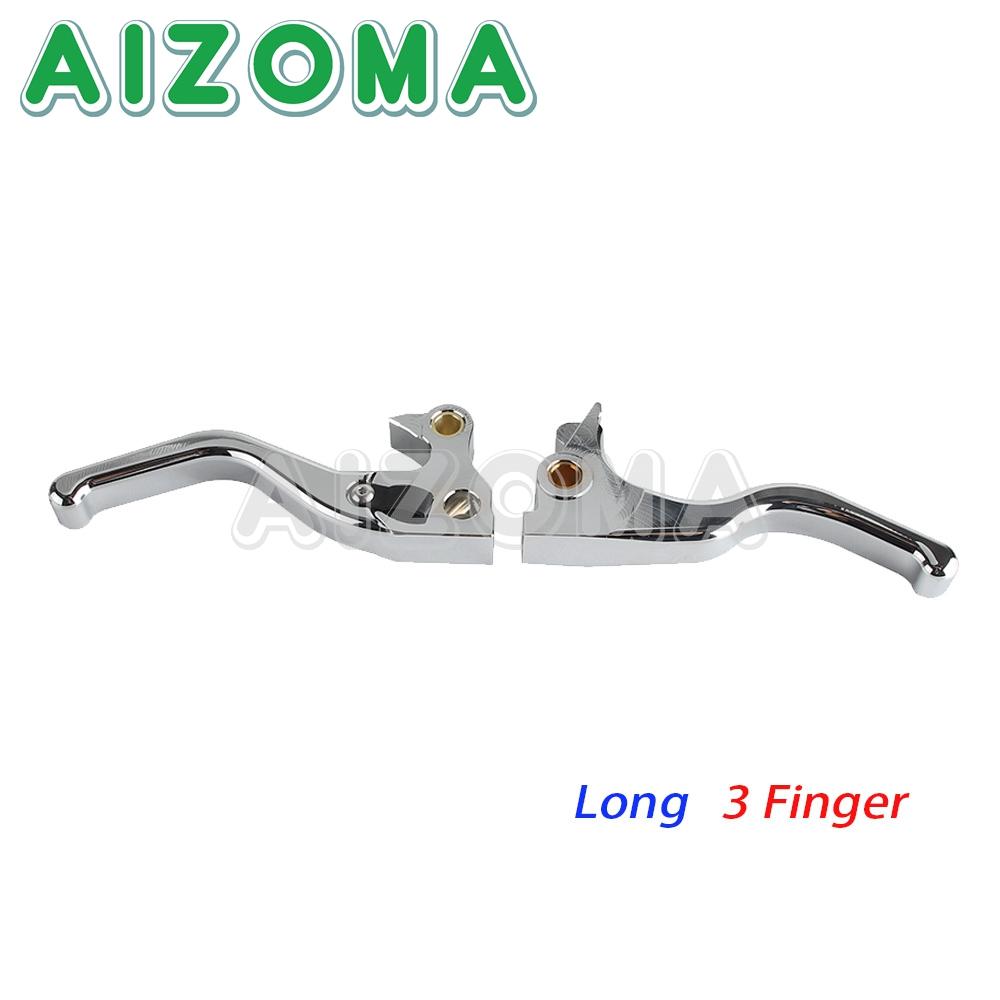 Brake Clutch Levers Motorcycle Handle Lever For Harley Sportster Forty-Eight Special XL1200XS XL1200X Custom XL1200C 2014-2022