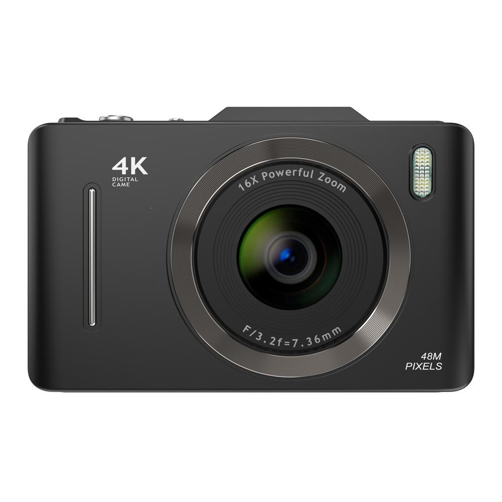 H16 HD Multifunctional Mini Digital Camera for Students