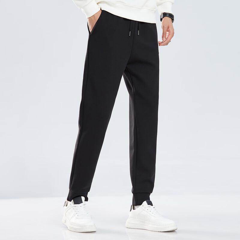 Paul Frank Men's Winter Fleece-Lined Sweatpants