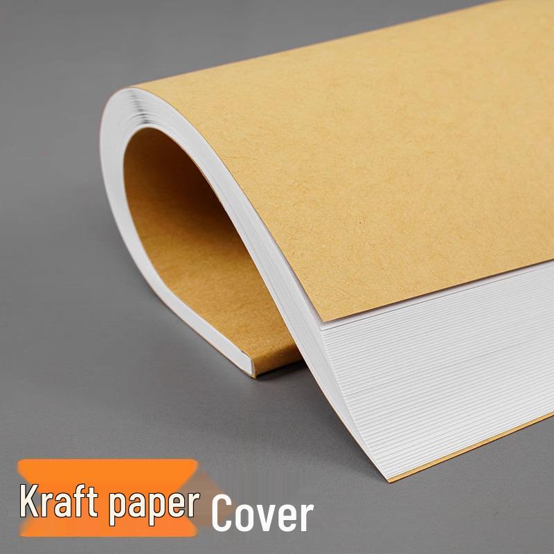 Warehouse Accounting Ledger: Inbound/Outbound Goods Record Book A4