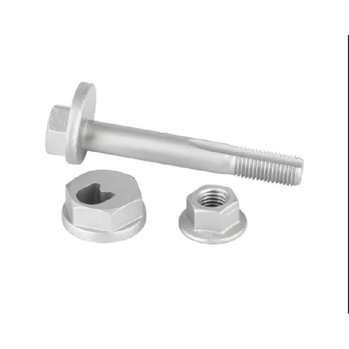 Vehicle Parts Suspension System Bolts 1633500606 for Mercedes W163-ML230 ML270 ML320 ML350 ML400 ML430 ML500