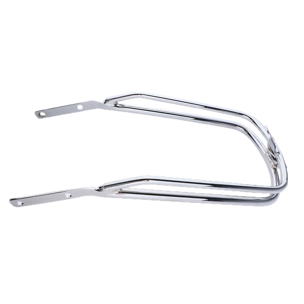 Motorrad Frontschutzbügel für Touring T TC 1986-2013, Chrom