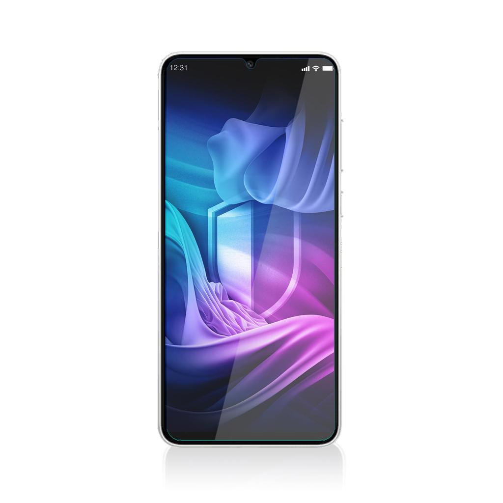 Samsung Galaxy A06 - 3Mk Silky Matt Pro