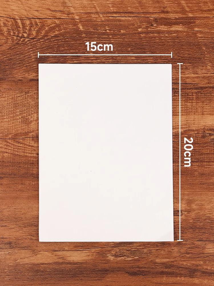 New Year Picture DIY Woodblock Printing Set: Non-Legacy Handmade Template Kit for New Year's Day Activities.