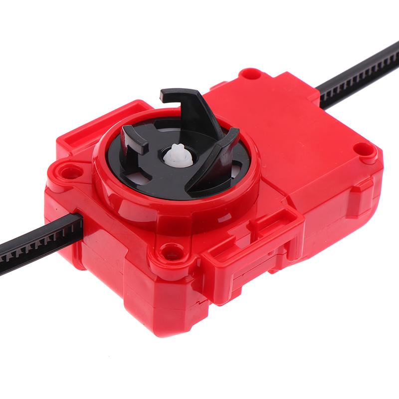 Beylauncher Bx String Ripcord Launcher Grip For Bey X Booster Bey Gyro Accessory Battle Toy Gift