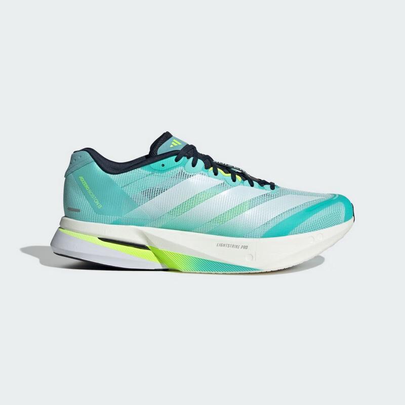 

Adidas Мужские кроссовки для бега Adizero Boston 13 M 40.5
