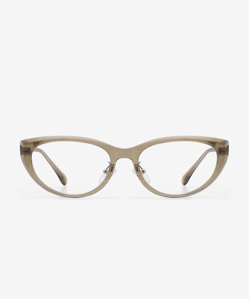 Lieti Ottavio C2 Clear Brown