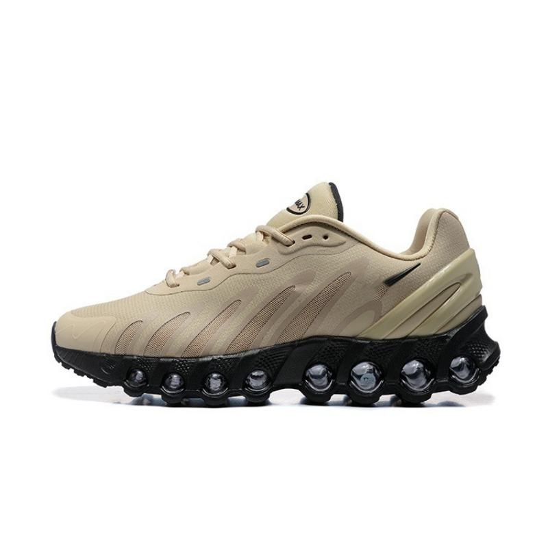 Bubble Cushion Running Shoes for Men Women Lightweight Breathable Sports Sneakers with Air Cushion Technology