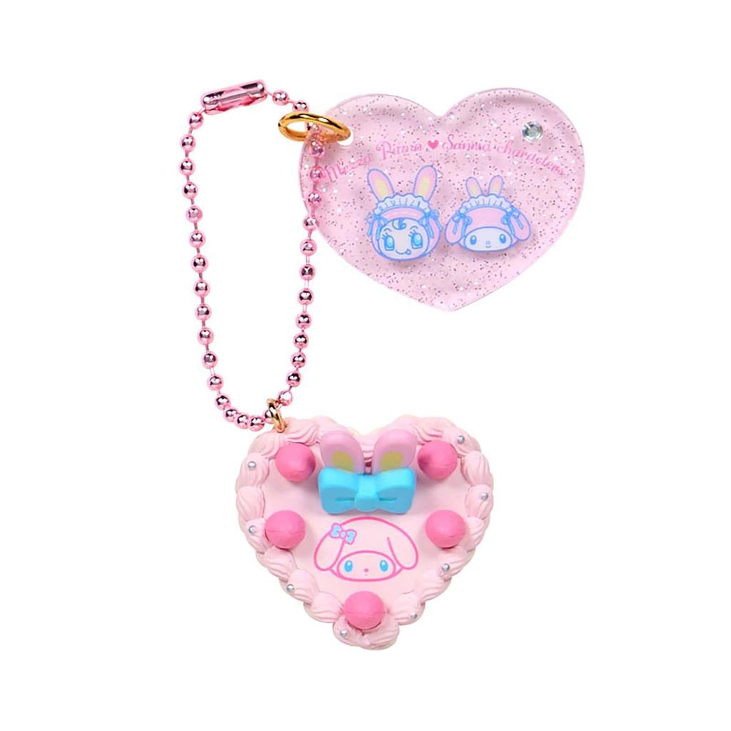 Sanrio mezzo piano Secret Charm Sanrio Characters 329045