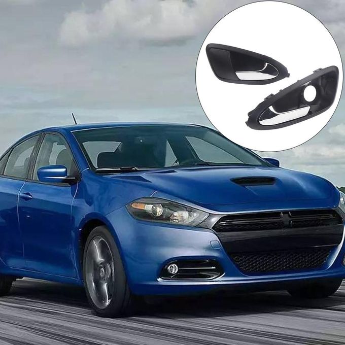 2 bucăți mânere interioare uși auto 6J0837113A 6J0