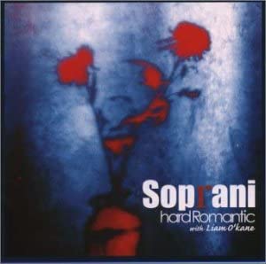 

CD LIAM O KANE - SOPRANI PSCR5756 Silent 1999 Japan ObiDance & Electronica Used